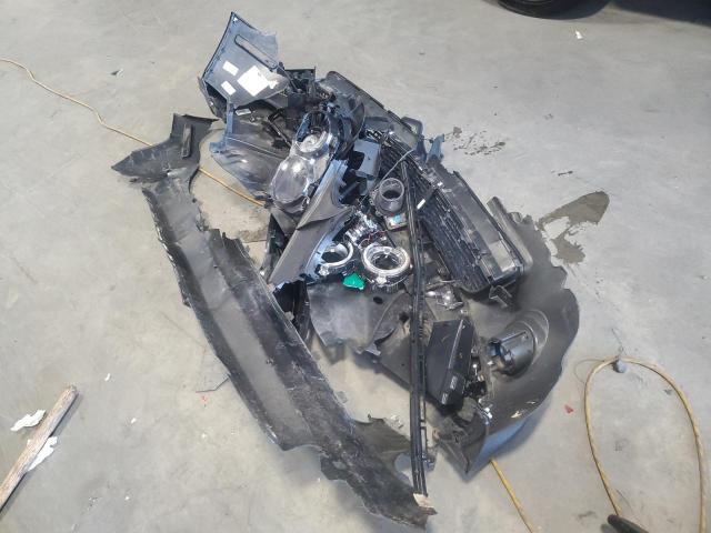 2C3CDZFJ4NH117657 - 2022 DODGE CHALLENGER R/T SCAT PACK GRAY photo 12