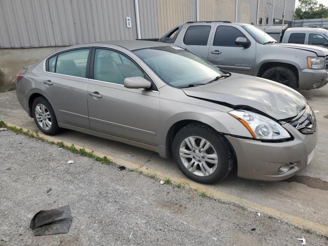 1N4AL2AP3CN440018 - 2012 NISSAN ALTIMA BASE TAN photo 4