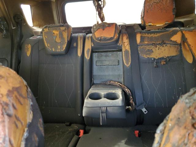 MAJ3S2GE3LC355273 - 2020 FORD ECOSPORT SE WHITE photo 10