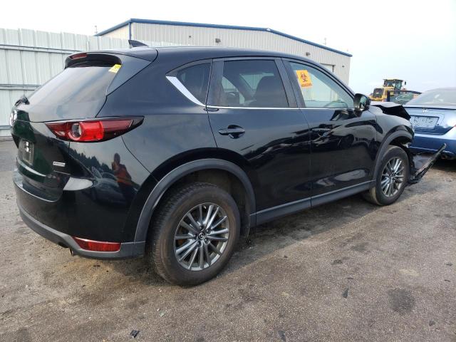 JM3KFBCL6H0191015 - 2017 MAZDA CX-5 TOURING BLACK photo 3