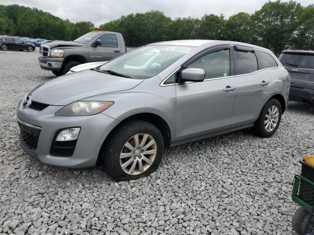 2011 MAZDA CX-7, null