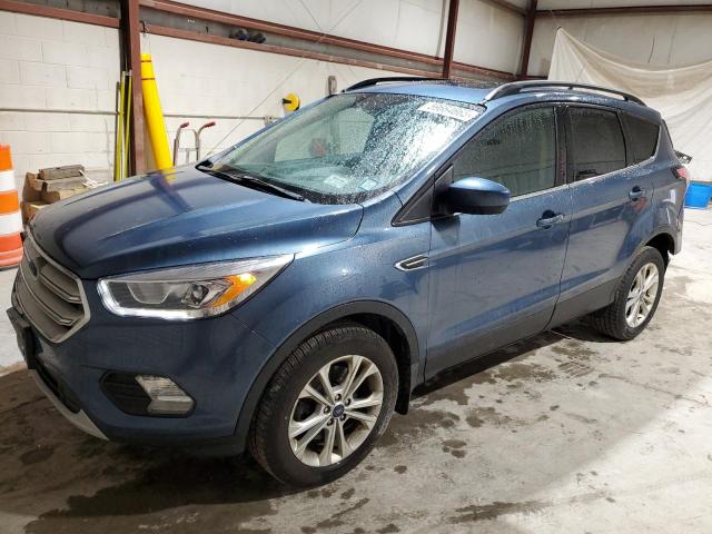 2018 FORD ESCAPE SEL, null