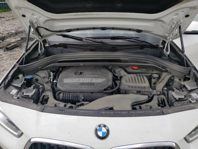 WBXYJ1C07L5P61846 - 2020 BMW X2 XDRIVE28I WHITE photo 11