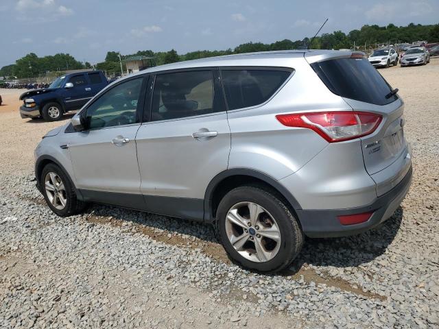 1FMCU0GX5EUC61592 - 2014 FORD ESCAPE SE ვერცხლისფერი ფოტო 2
