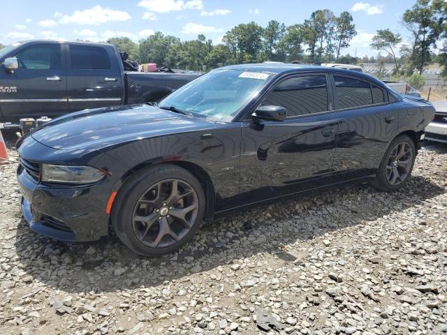 2018 DODGE CHARGER R/T, 