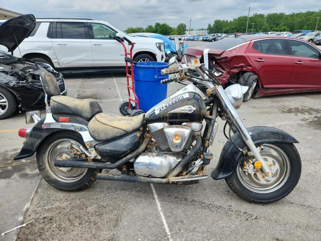 2002 SUZUKI VL1500, null