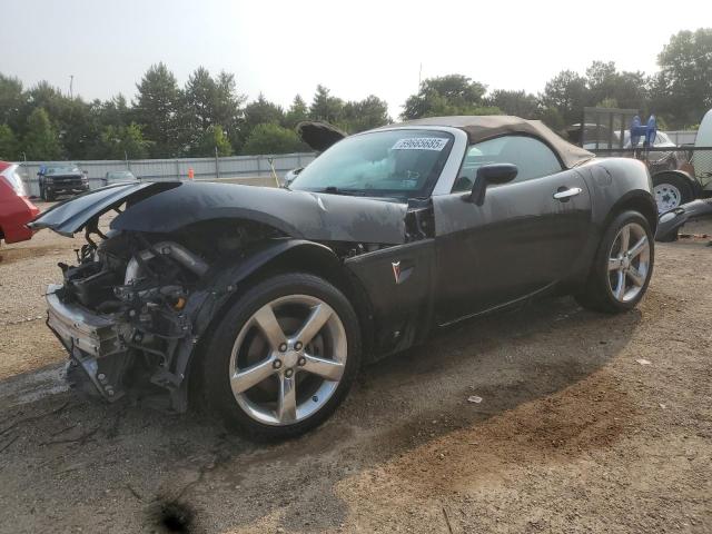 2008 PONTIAC SOLSTICE GXP, null