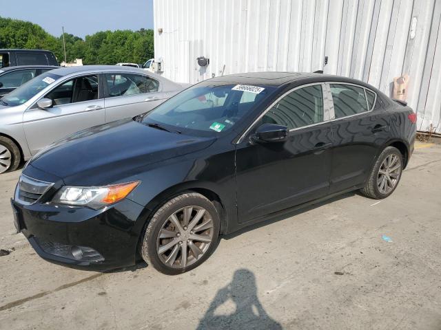 2014 ACURA ILX 20 TECH, null