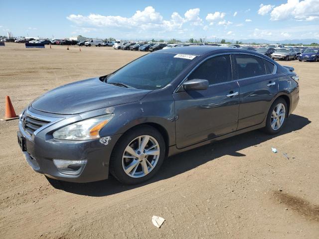 2013 NISSAN ALTIMA 2.5, 