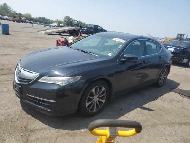 2015 ACURA TLX, 