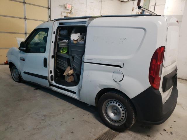 ZFBHRFABXM6U07776 - 2021 RAM PROMASTER 白色 照片 2