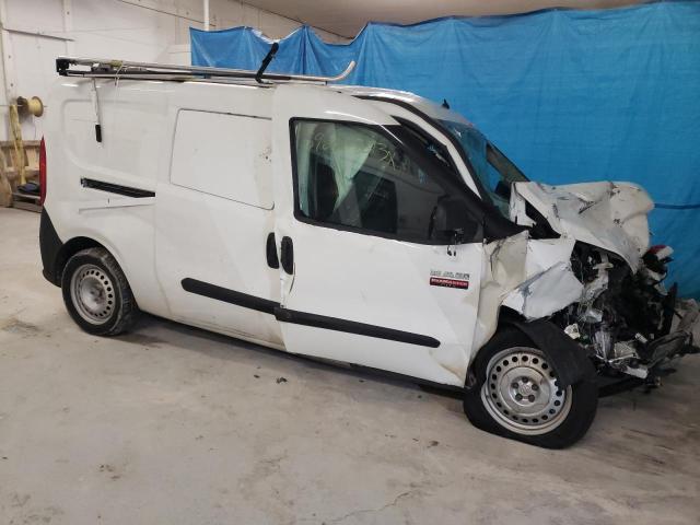 ZFBHRFABXM6U07776 - 2021 RAM PROMASTER 白色 照片 4