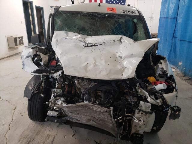 ZFBHRFABXM6U07776 - 2021 RAM PROMASTER 白色 照片 5