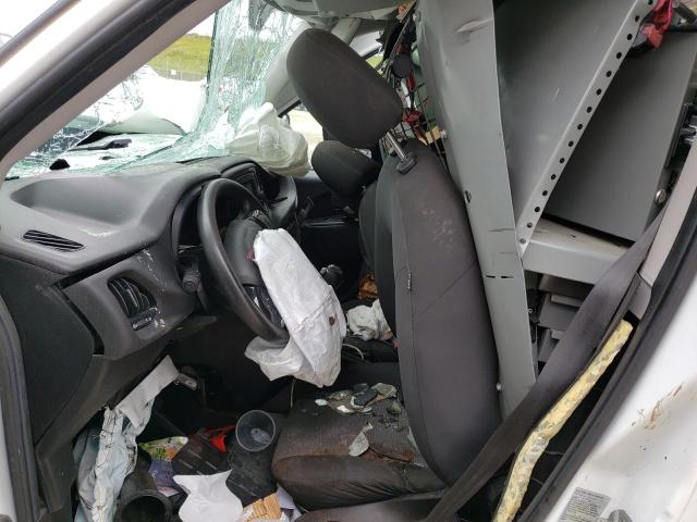 ZFBHRFABXM6U07776 - 2021 RAM PROMASTER 白色 照片 7