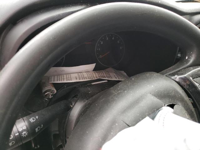 ZFBHRFABXM6U07776 - 2021 RAM PROMASTER 白色 照片 9