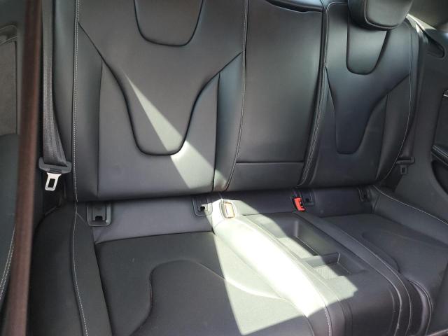 WAUC4AFR3GA024288 - 2016 AUDI S5 PREMIUM PLUS ლურჯი ფოტო 10