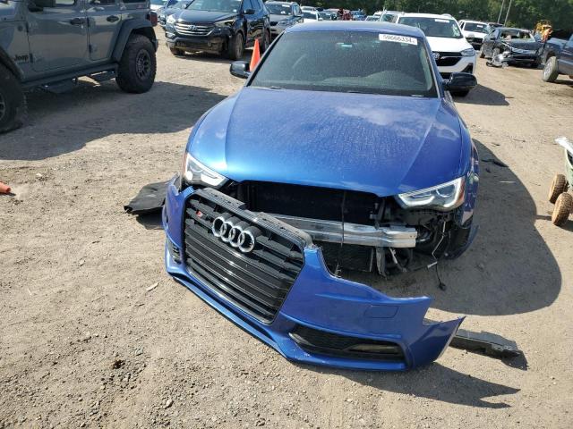 WAUC4AFR3GA024288 - 2016 AUDI S5 PREMIUM PLUS ლურჯი ფოტო 5