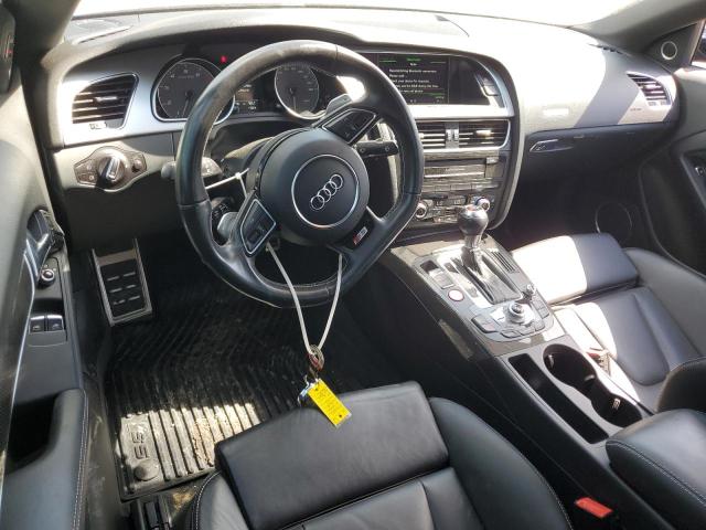 WAUC4AFR3GA024288 - 2016 AUDI S5 PREMIUM PLUS ლურჯი ფოტო 8