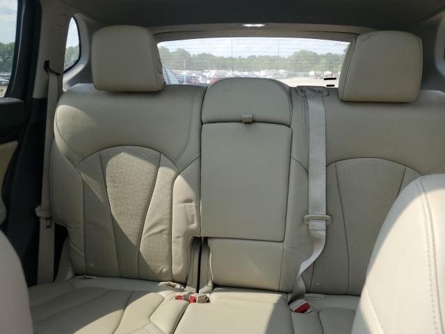 LRBFXCSA6LD229145 - 2020 BUICK ENVISION ESSENCE Қара фото 10