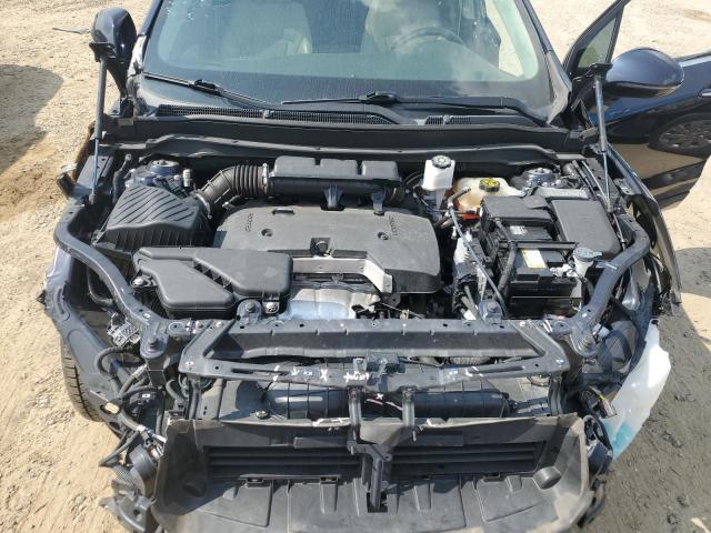 LRBFXCSA6LD229145 - 2020 BUICK ENVISION ESSENCE Қара фото 12