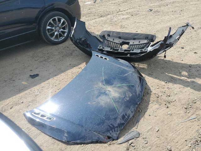 LRBFXCSA6LD229145 - 2020 BUICK ENVISION ESSENCE Қара фото 13