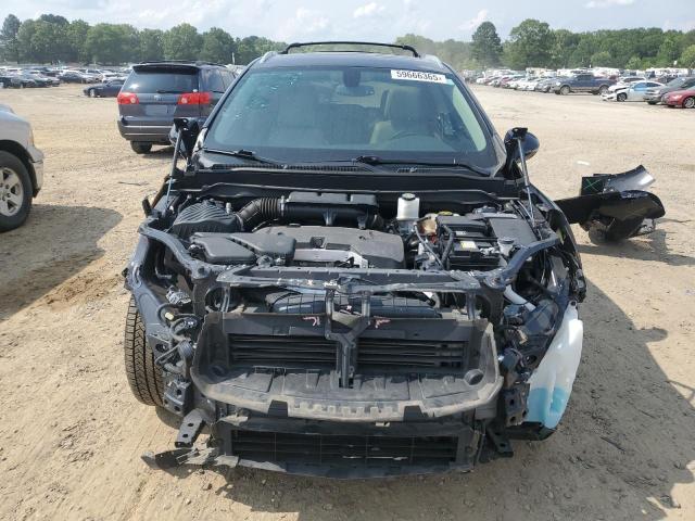 LRBFXCSA6LD229145 - 2020 BUICK ENVISION ESSENCE Қара фото 5