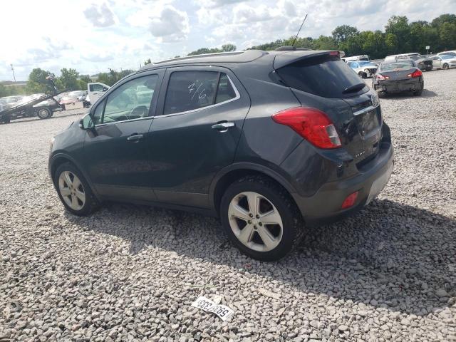 KL4CJBSB0GB517182 - 2016 BUICK ENCORE CONVENIENCE 灰色 照片 2