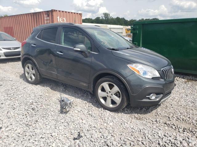 KL4CJBSB0GB517182 - 2016 BUICK ENCORE CONVENIENCE 灰色 照片 4