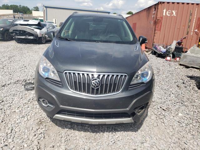 KL4CJBSB0GB517182 - 2016 BUICK ENCORE CONVENIENCE 灰色 照片 5
