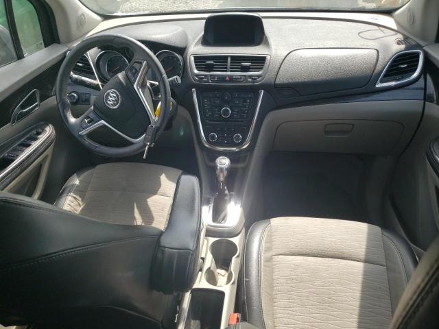 KL4CJBSB0GB517182 - 2016 BUICK ENCORE CONVENIENCE 灰色 照片 8