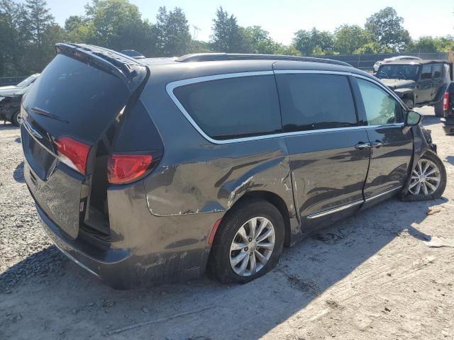 2C4RC1BGXHR569227 - 2017 CHRYSLER PACIFICA TOURING L 黑色 照片 3