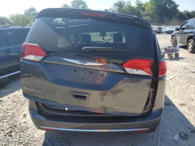 2C4RC1BGXHR569227 - 2017 CHRYSLER PACIFICA TOURING L 黑色 照片 6