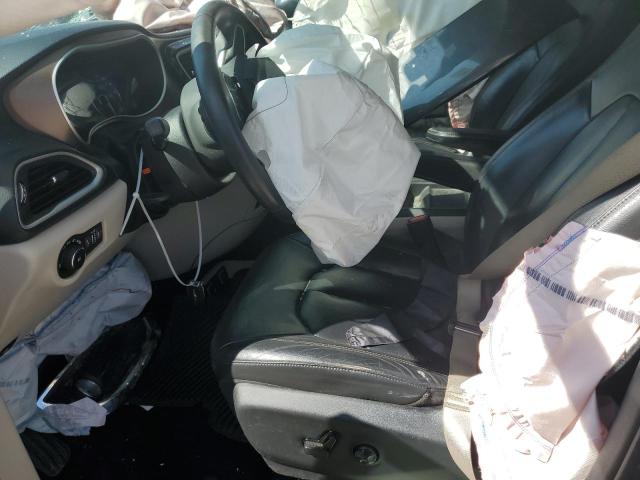 2C4RC1BGXHR569227 - 2017 CHRYSLER PACIFICA TOURING L 黑色 照片 7