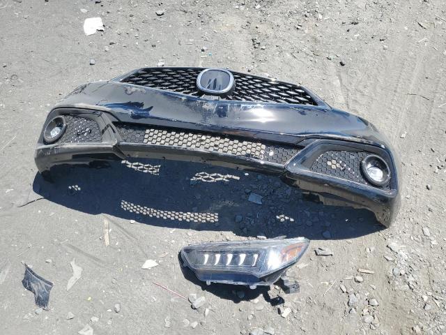 19UUB3F62JA006324 - 2018 ACURA TLX TECH+A Черный фото 12