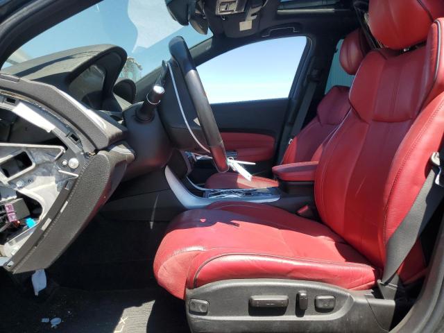 19UUB3F62JA006324 - 2018 ACURA TLX TECH+A Черный фото 7