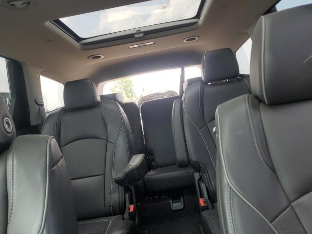 5GAEVCKWXLJ230655 - 2020 BUICK ENCLAVE AVENIR WHITE photo 10