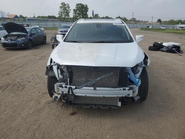 5GAEVCKWXLJ230655 - 2020 BUICK ENCLAVE AVENIR WHITE photo 5