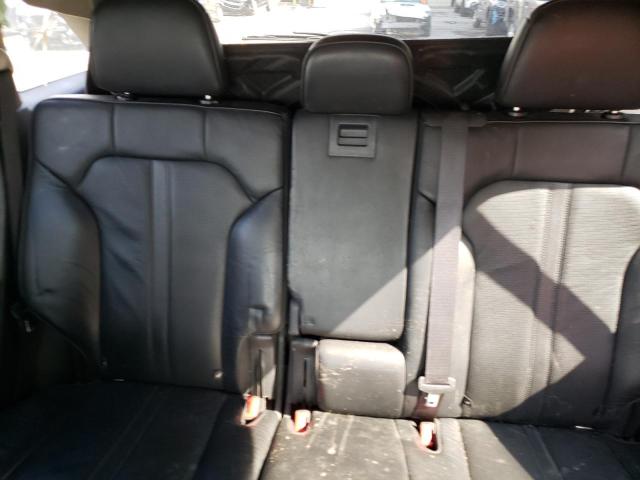 2LMDJ8JK6DBL34292 - 2013 LINCOLN MKX AWD Boz foto 10