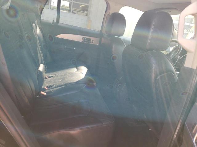 2LMDJ8JK6DBL34292 - 2013 LINCOLN MKX AWD Boz foto 11