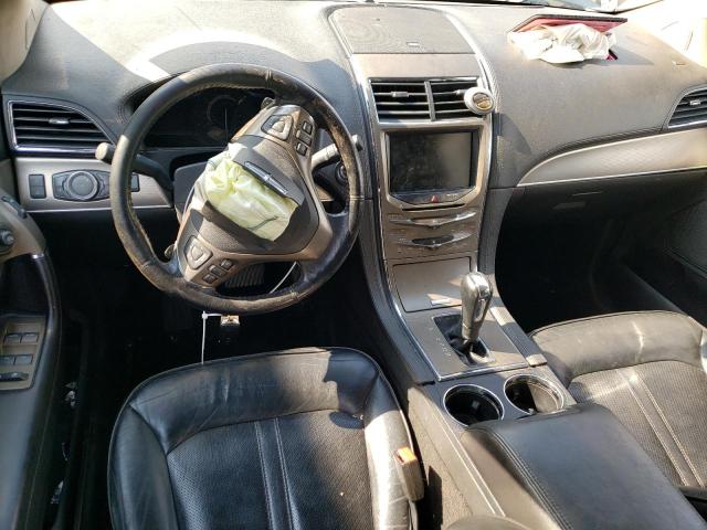 2LMDJ8JK6DBL34292 - 2013 LINCOLN MKX AWD Boz foto 8