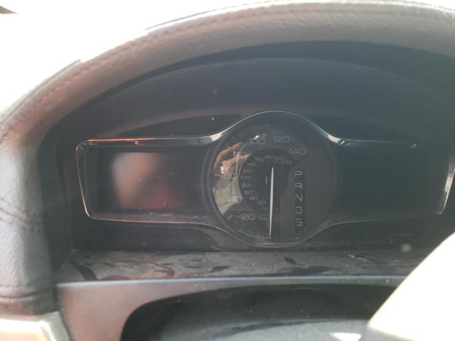 2LMDJ8JK6DBL34292 - 2013 LINCOLN MKX AWD Boz foto 9