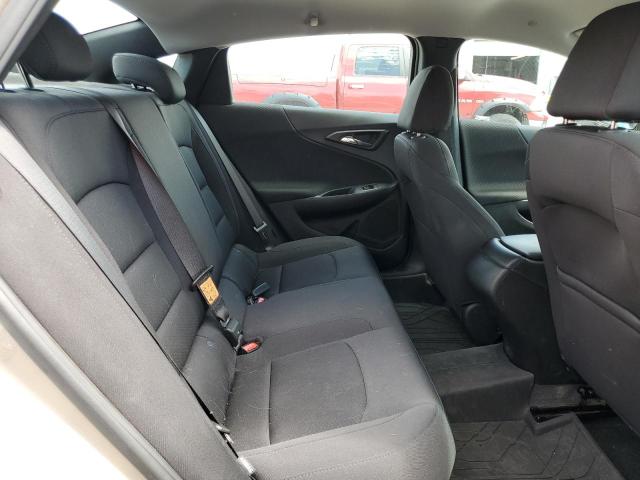 1G1ZG5ST6PF128976 - 2023 CHEVROLET MALIBU RS BEIGE photo 10