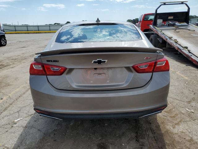 1G1ZG5ST6PF128976 - 2023 CHEVROLET MALIBU RS BEIGE photo 6