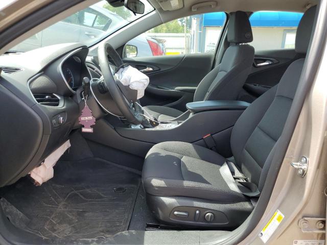 1G1ZG5ST6PF128976 - 2023 CHEVROLET MALIBU RS BEIGE photo 7