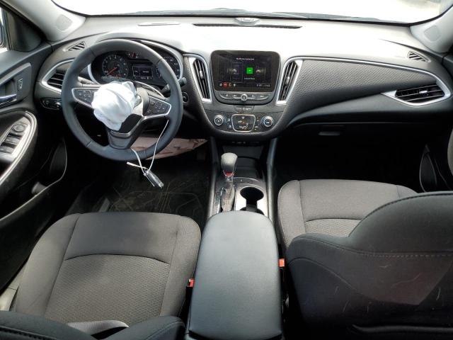 1G1ZG5ST6PF128976 - 2023 CHEVROLET MALIBU RS BEIGE photo 8