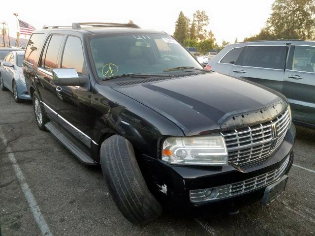 5LMFU27567LJ21239 - 2007 LINCOLN NAVIGATOR  ფოტო 1