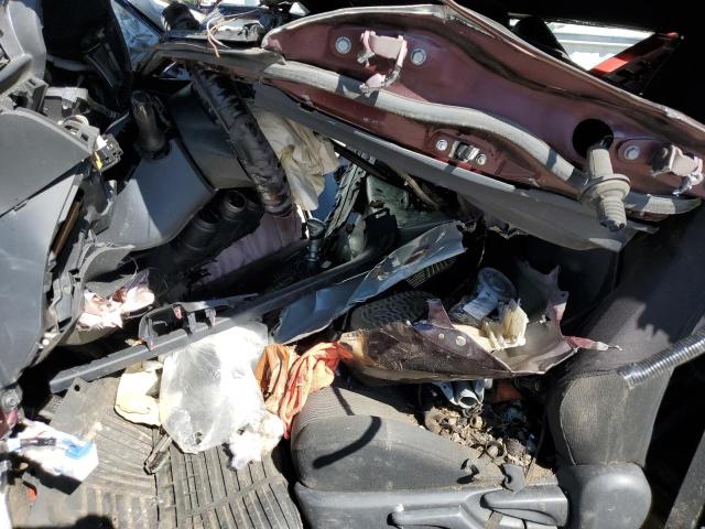 JTKJF5C7XD3063046 - 2013 TOYOTA SCION TC 栗色 照片 7