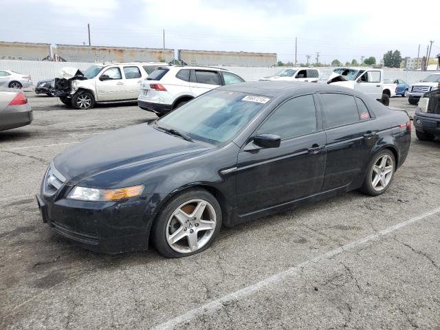 2006 ACURA 3.2TL, null
