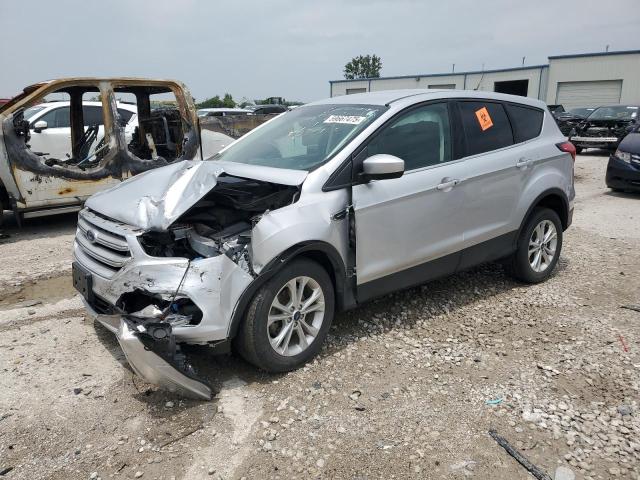 2019 FORD ESCAPE SE, null