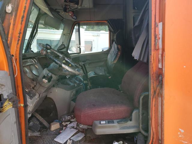 1FUJA9AS14LM59704 - 2004 FREIGHTLINER CONVENTION ST112 红色 照片 5